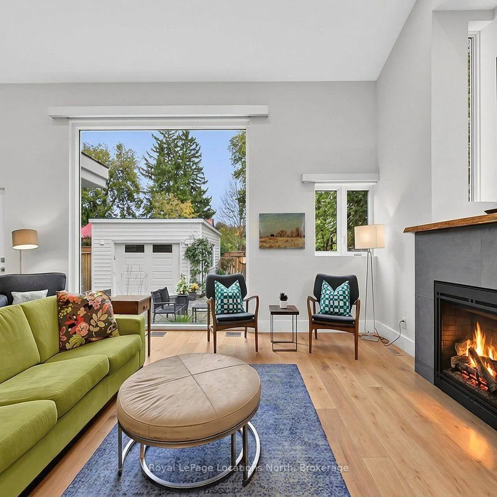 Photo 56 of 429 Birch Street, Collingwood — HOMEH