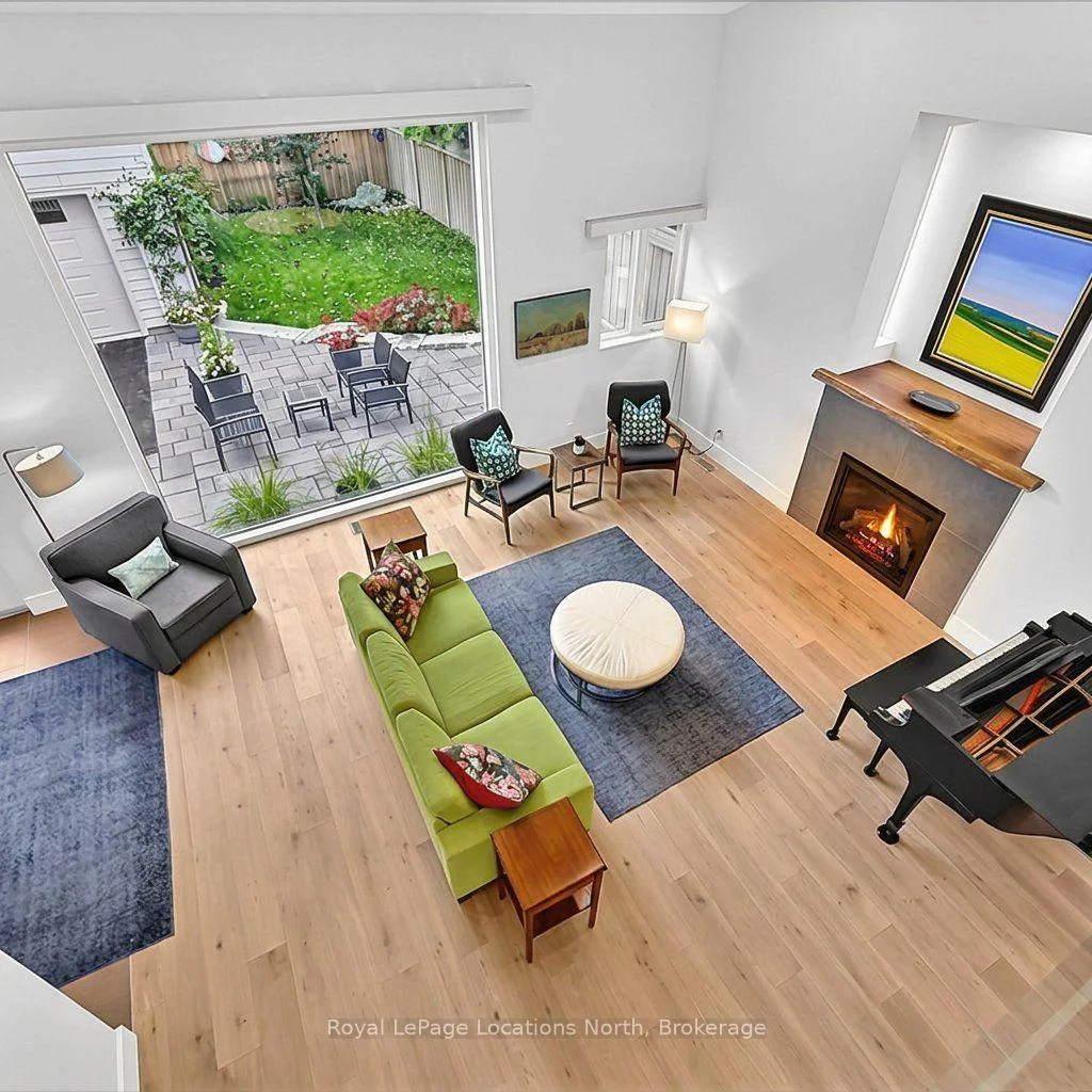 Photo 62 of 429 Birch Street, Collingwood — HOMEH