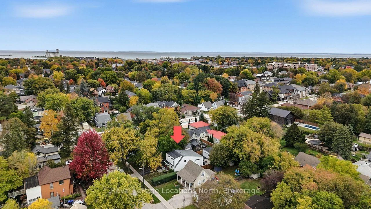 Photo 64 of 429 Birch Street, Collingwood — HOMEH