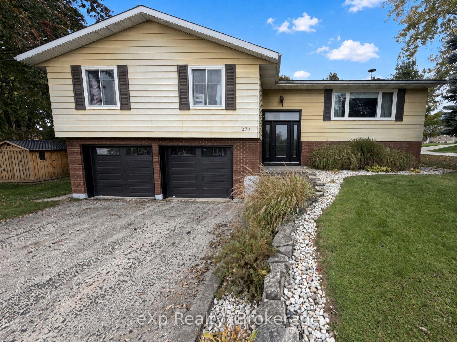 Photo 1 of 271 Thomas Street, Brockton — HOMEH