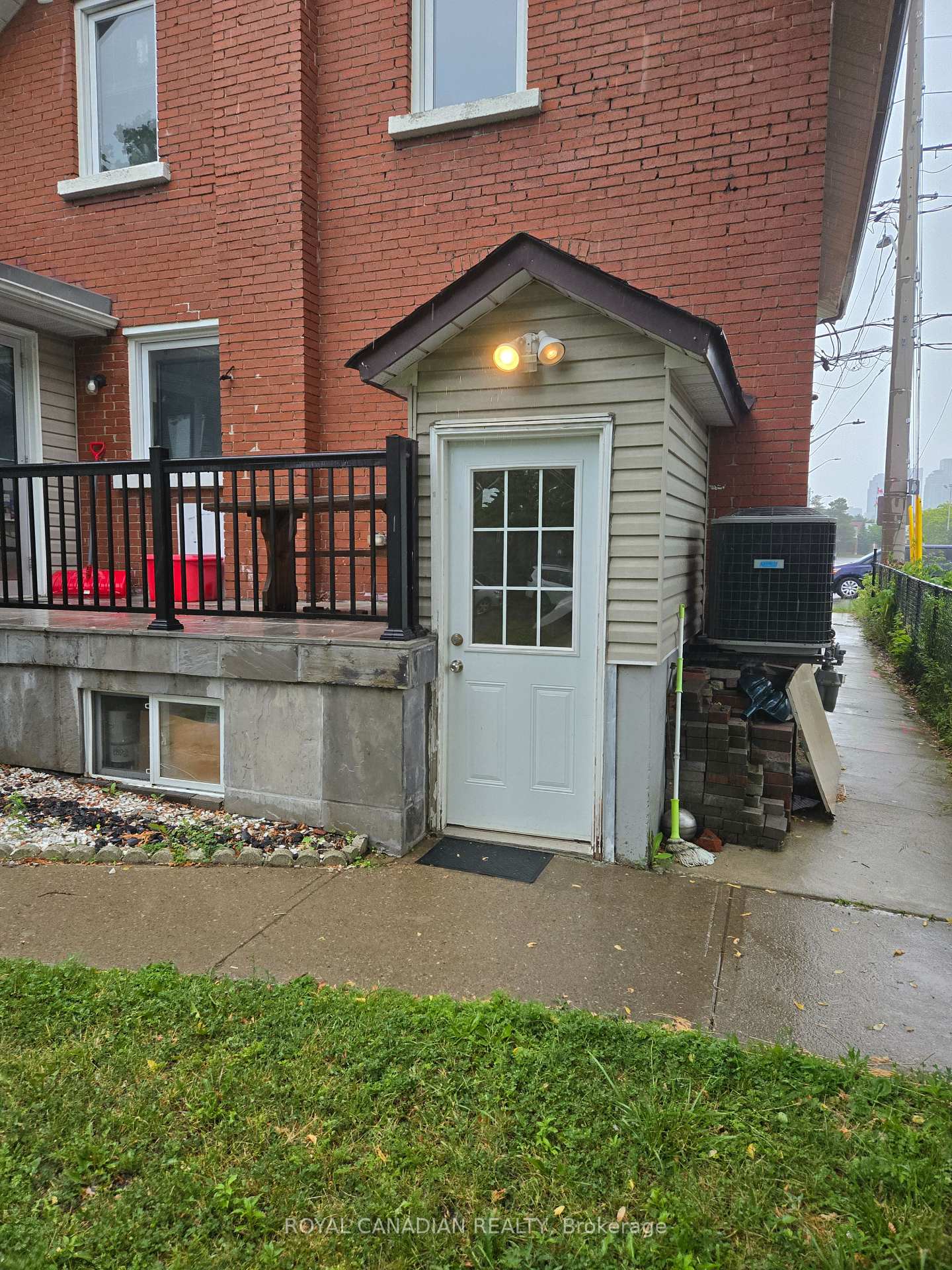 Photo of Unit BSMT, 60 Agnes Street