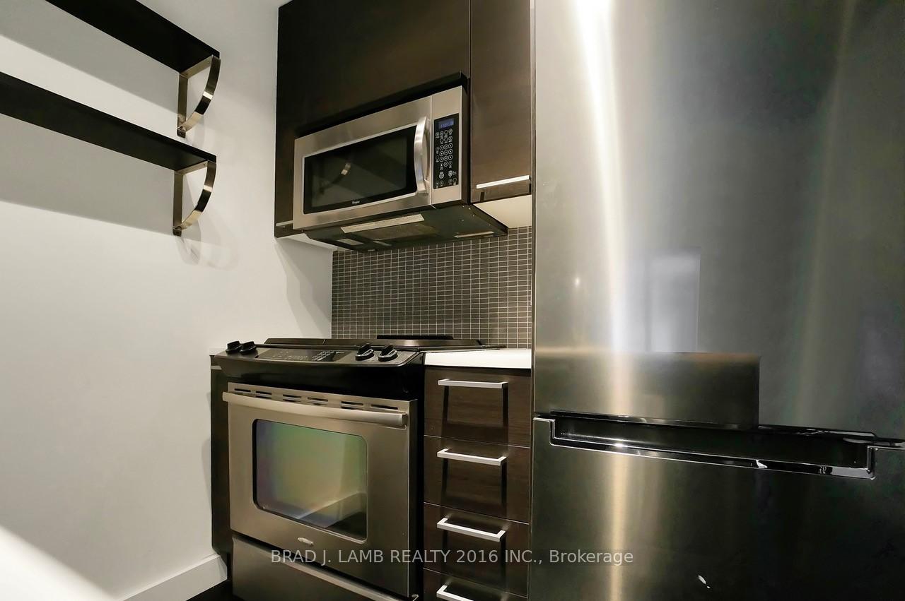 Photo 2 of Unit 213, 90 Broadview Avenue, Toronto, South Riverdale — HOMEH