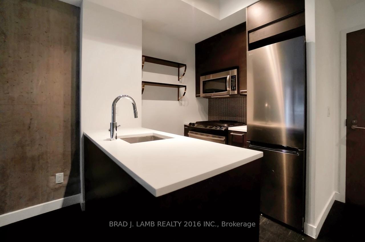 Photo 3 of Unit 213, 90 Broadview Avenue, Toronto, South Riverdale — HOMEH