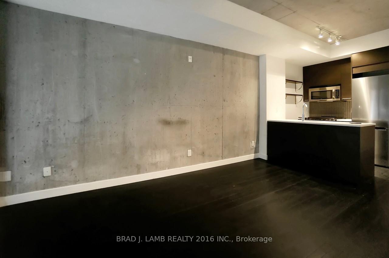 Photo 4 of Unit 213, 90 Broadview Avenue, Toronto, South Riverdale — HOMEH