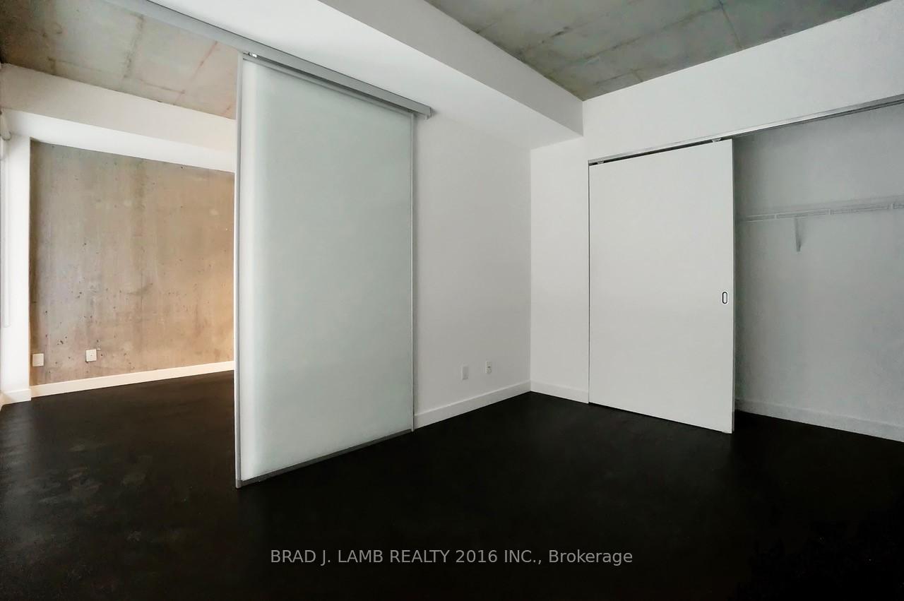 Photo 5 of Unit 213, 90 Broadview Avenue, Toronto, South Riverdale — HOMEH