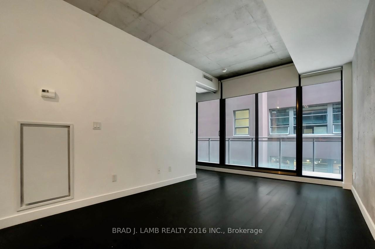 Photo 6 of Unit 213, 90 Broadview Avenue, Toronto, South Riverdale — HOMEH