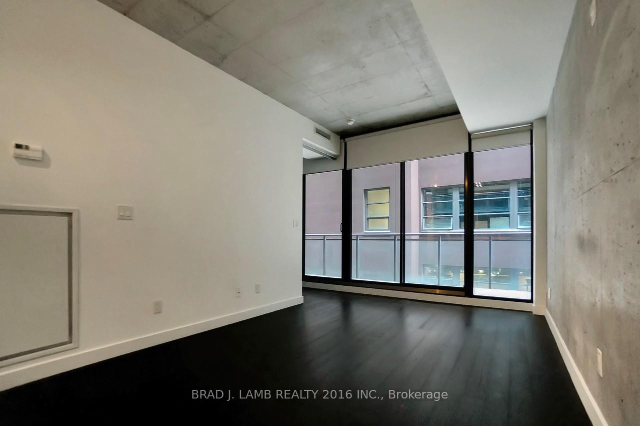 Photo 8 of Unit 213, 90 Broadview Avenue, Toronto, South Riverdale — HOMEH