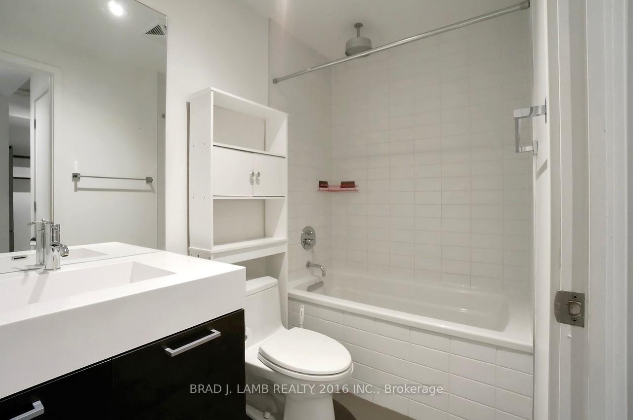 Photo 9 of Unit 213, 90 Broadview Avenue, Toronto, South Riverdale — HOMEH