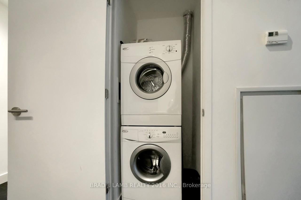 Photo 10 of Unit 213, 90 Broadview Avenue, Toronto, South Riverdale — HOMEH