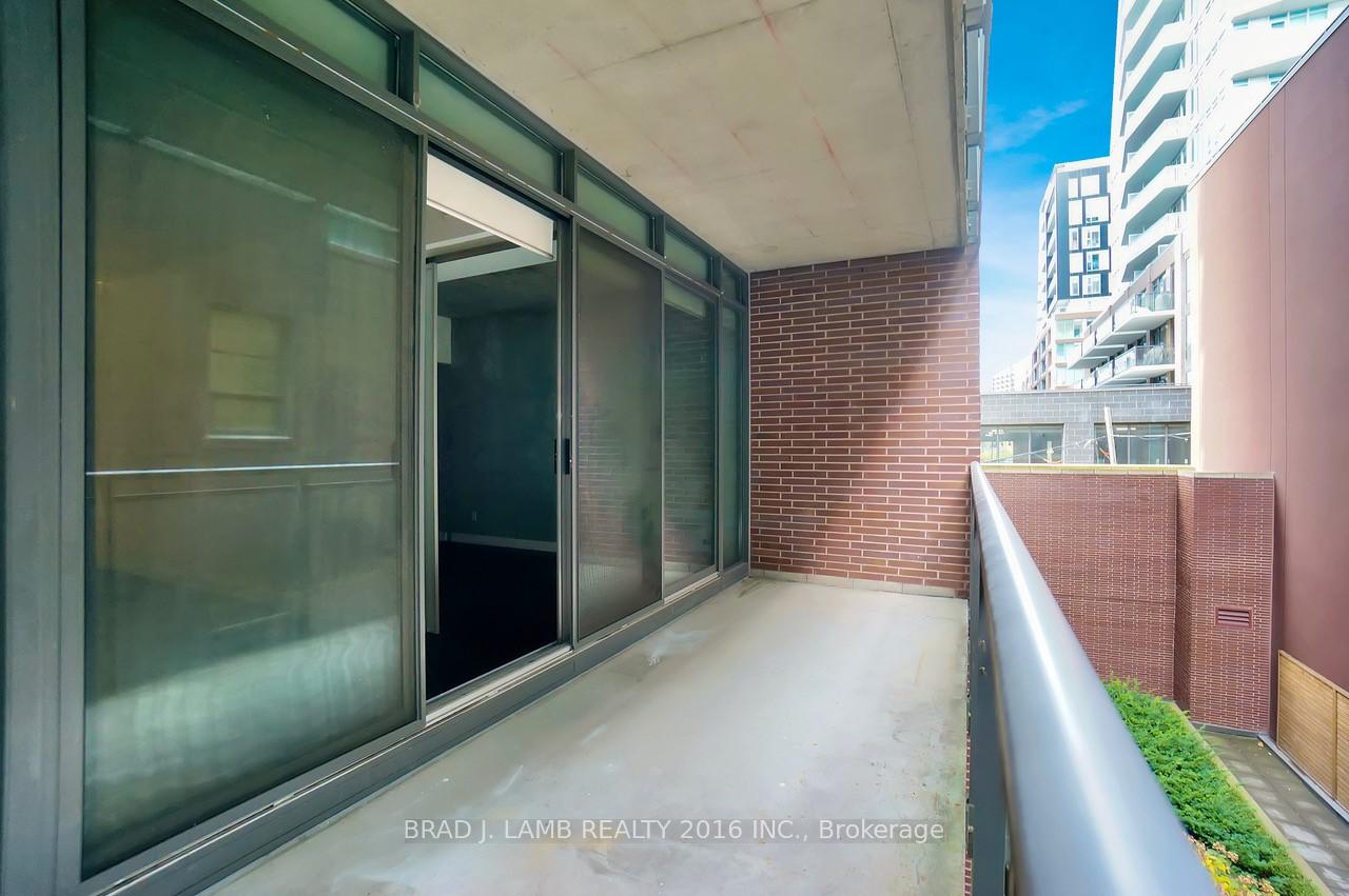 Photo 11 of Unit 213, 90 Broadview Avenue, Toronto, South Riverdale — HOMEH