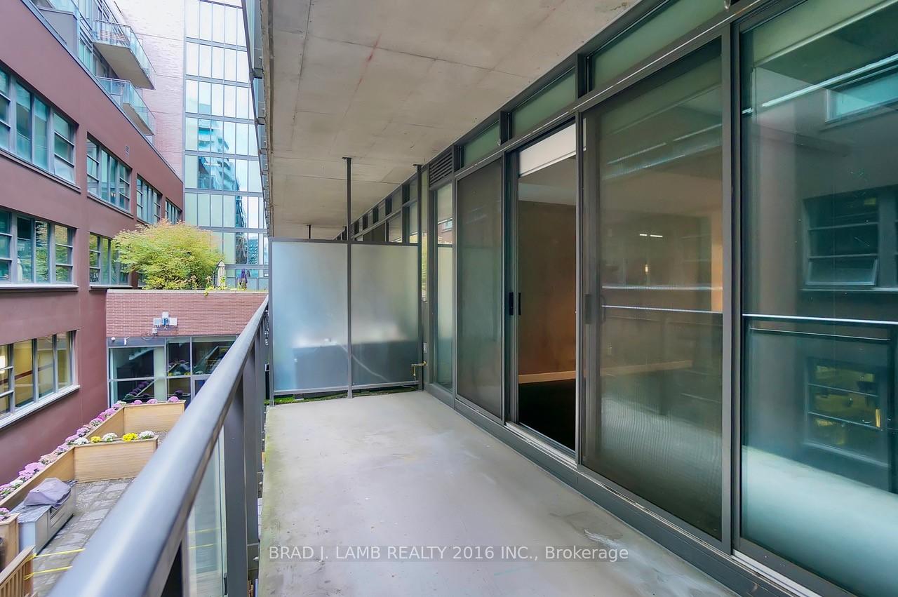 Photo 12 of Unit 213, 90 Broadview Avenue, Toronto, South Riverdale — HOMEH