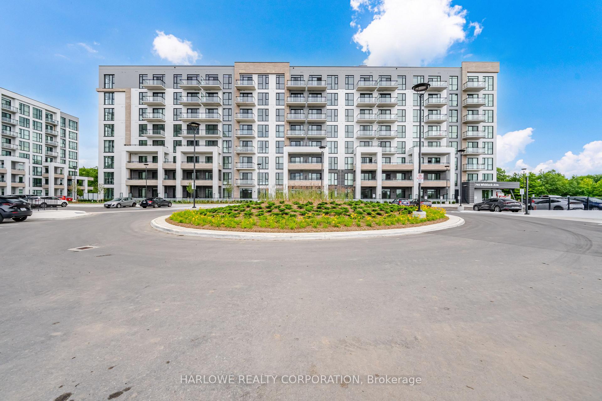 Photo of Unit 413, 740 Whitlock Avenue