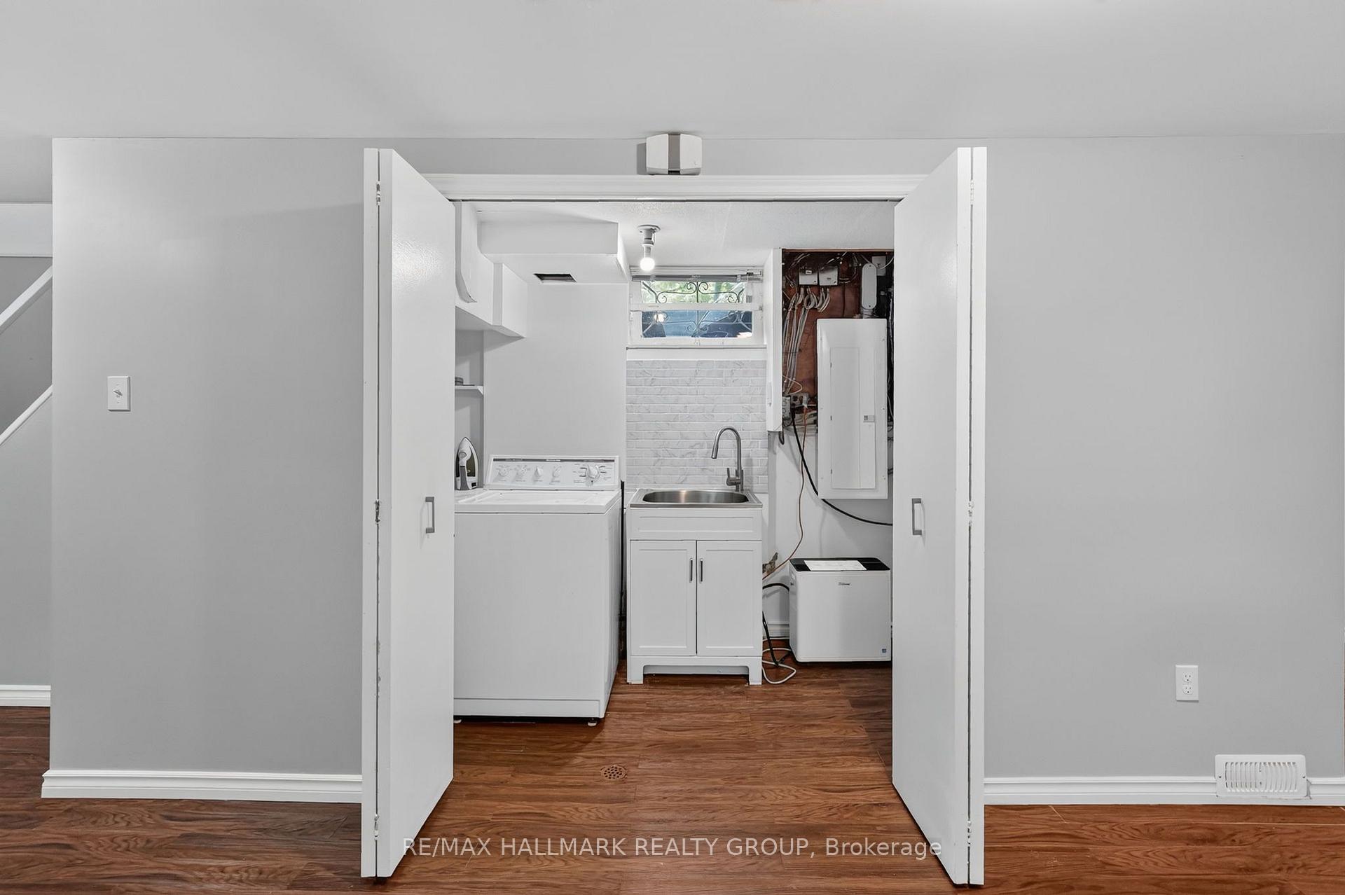 Photo 24 of 157 Lacroix Avenue, Ottawa, Bilberry Creek/Queenswood Heights — HOMEH
