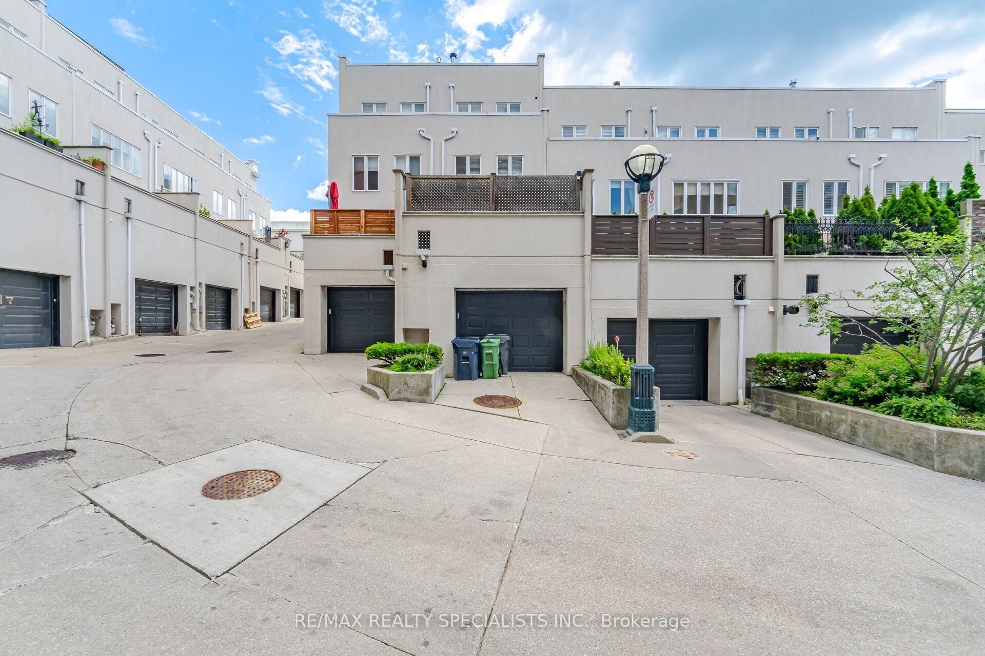 Photo 44 of 246 Walmer Road, Toronto, Casa Loma — HOMEH