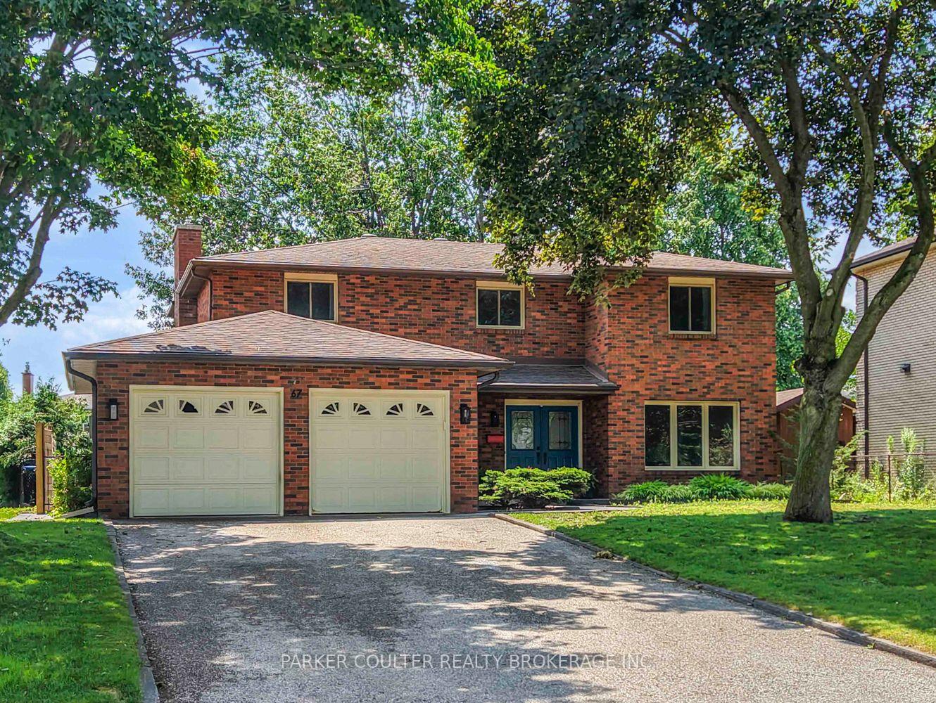 Photo 1 of 67 Woodcrest Road, Barrie, Allandale Heights — HOMEH