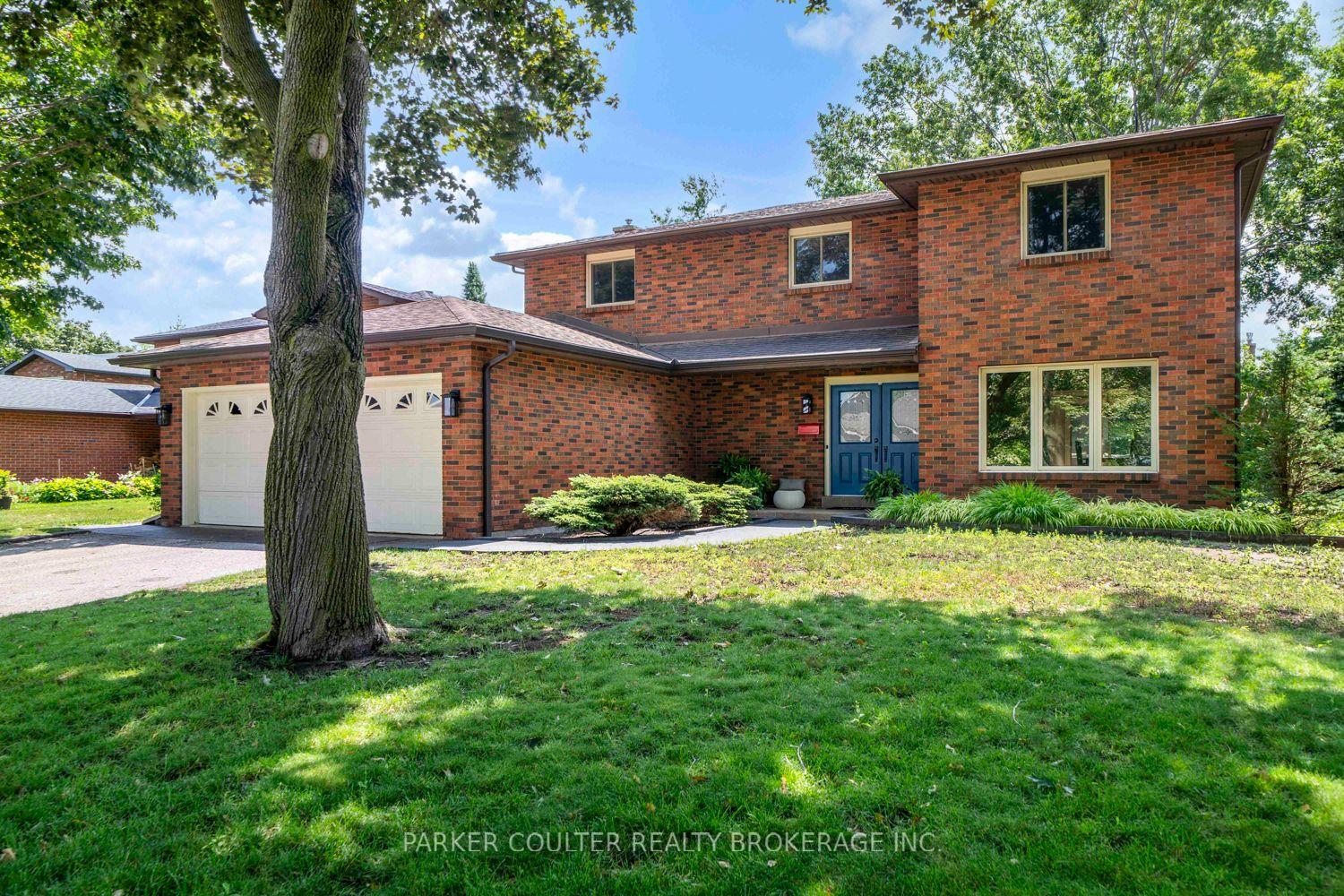 Photo 2 of 67 Woodcrest Road, Barrie, Allandale Heights — HOMEH