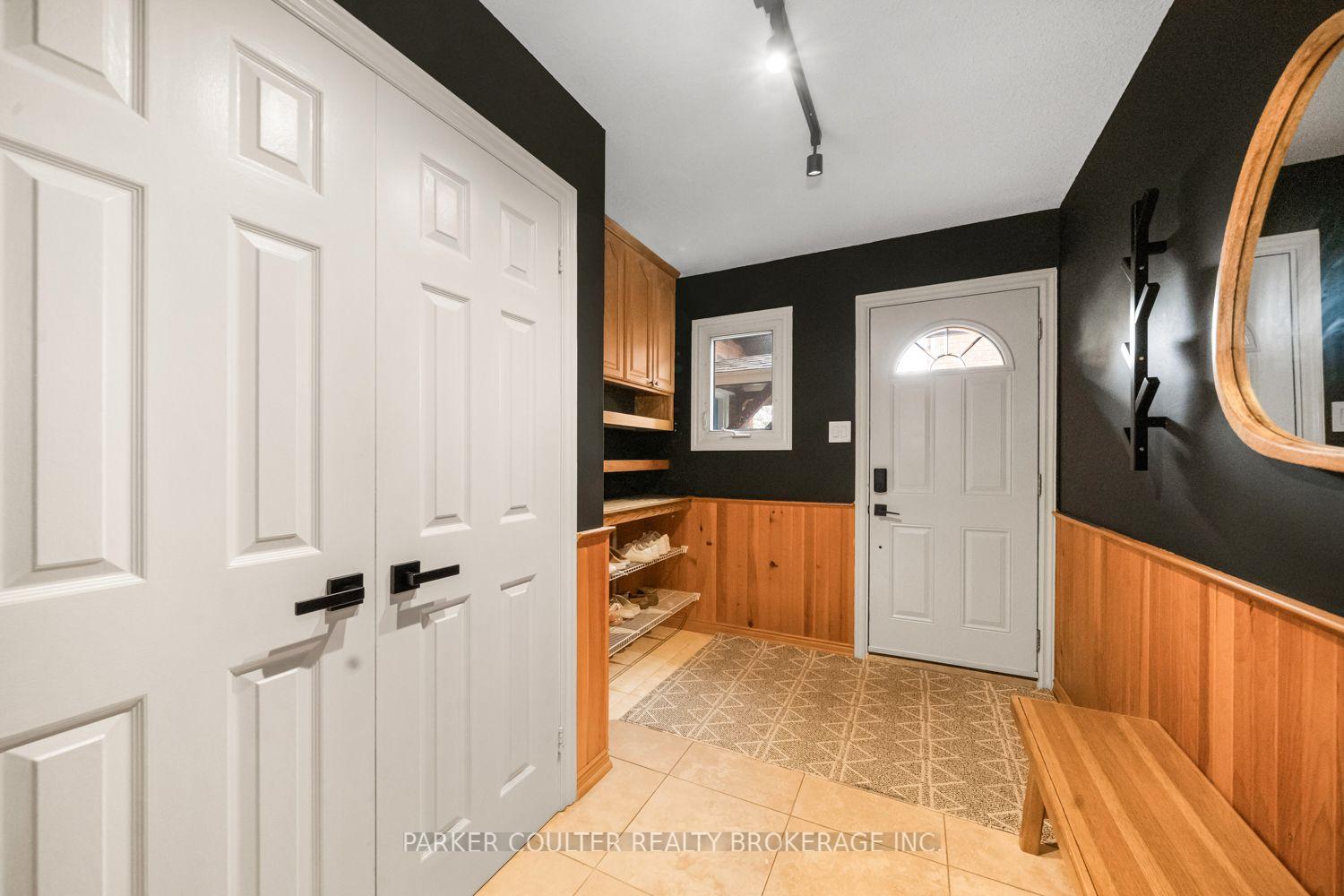 Photo 6 of 67 Woodcrest Road, Barrie, Allandale Heights — HOMEH