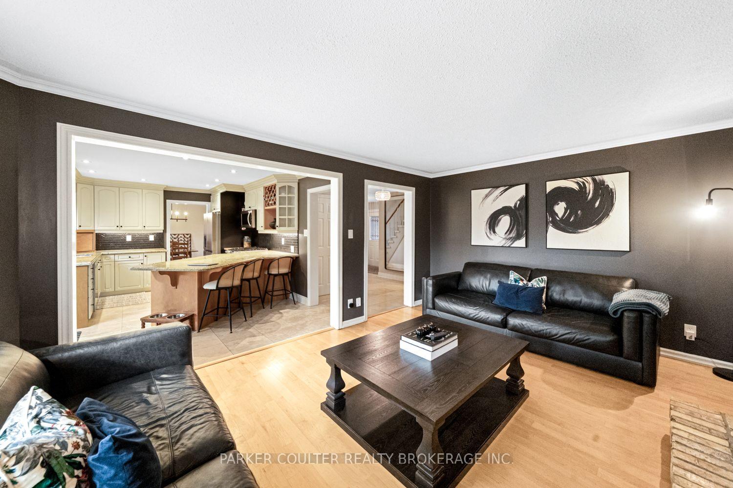 Photo 9 of 67 Woodcrest Road, Barrie, Allandale Heights — HOMEH