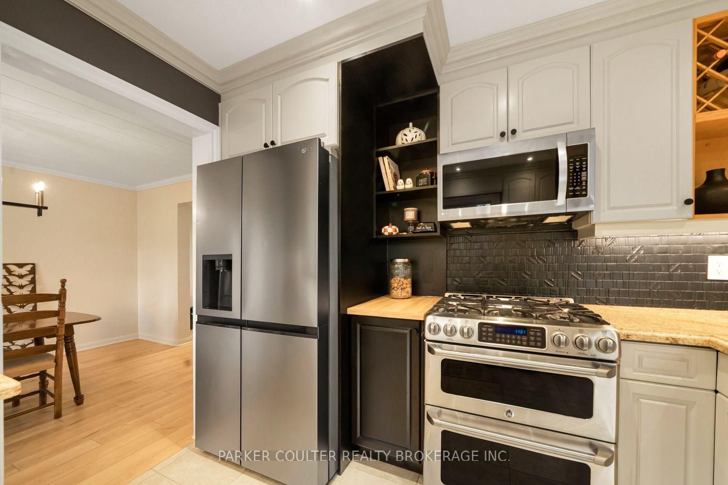 Photo 14 of 67 Woodcrest Road, Barrie, Allandale Heights — HOMEH