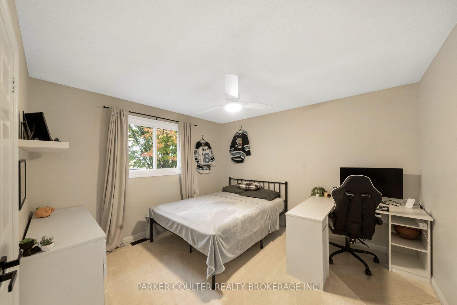 Photo 23 of 67 Woodcrest Road, Barrie, Allandale Heights — HOMEH