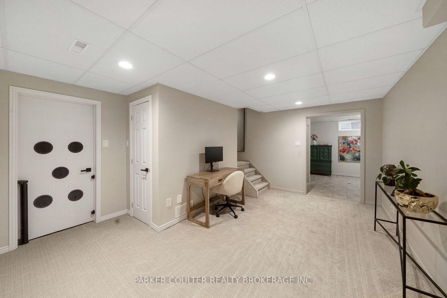 Photo 32 of 67 Woodcrest Road, Barrie, Allandale Heights — HOMEH