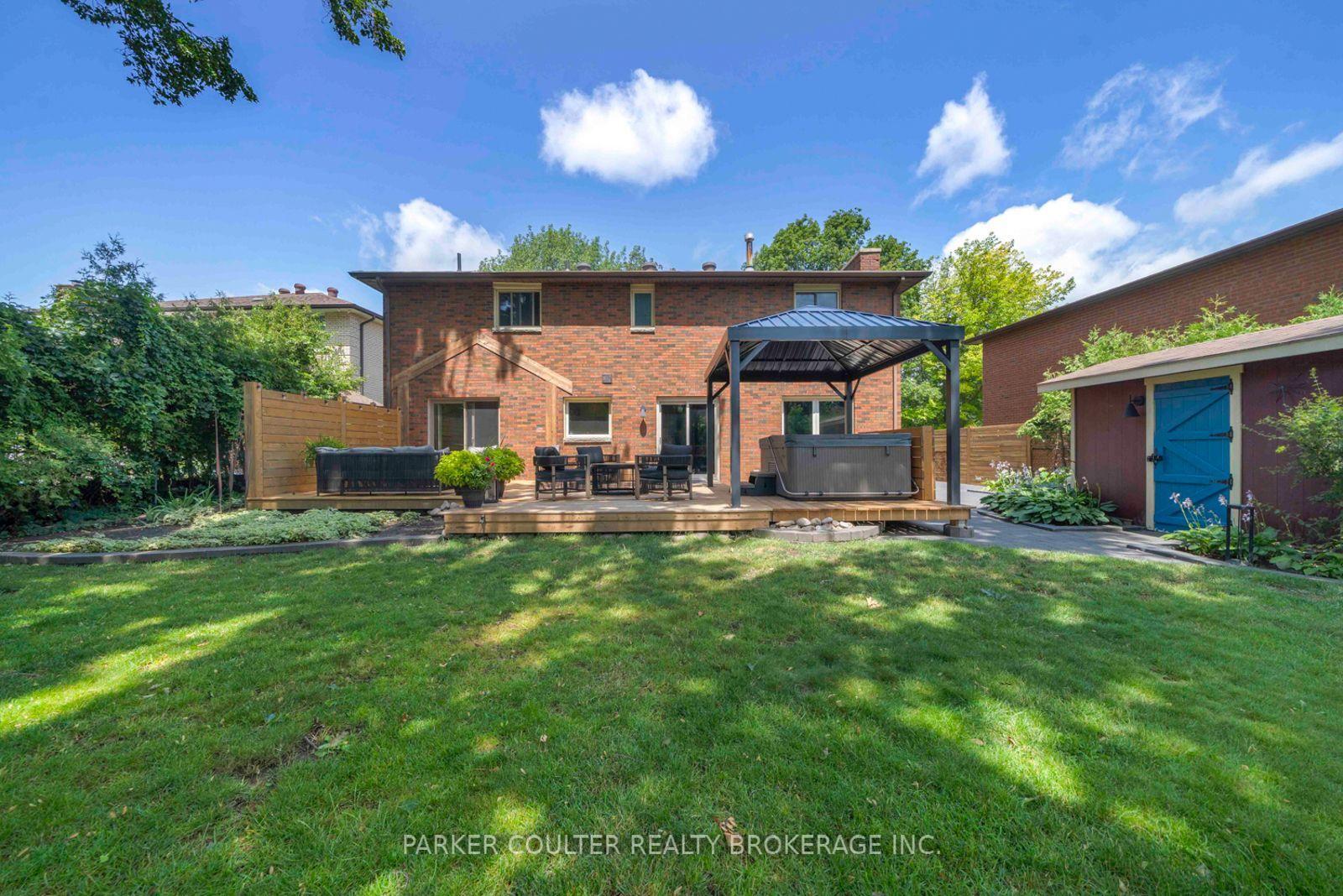 Photo 41 of 67 Woodcrest Road, Barrie, Allandale Heights — HOMEH