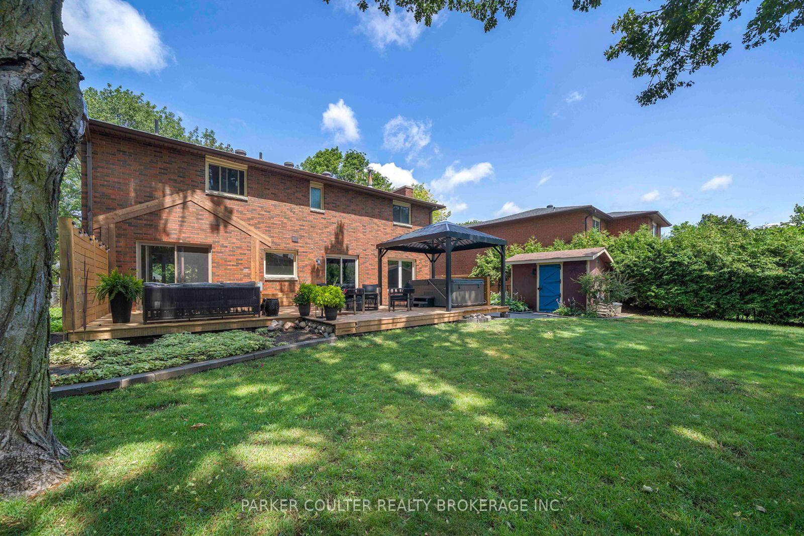 Photo 42 of 67 Woodcrest Road, Barrie, Allandale Heights — HOMEH