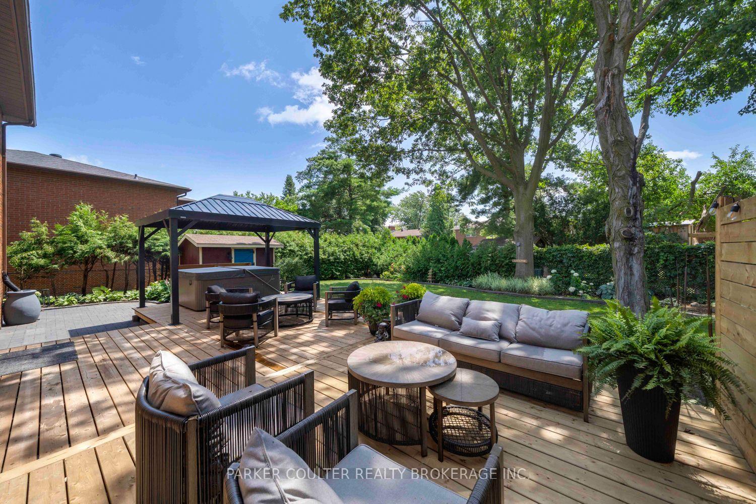 Photo 43 of 67 Woodcrest Road, Barrie, Allandale Heights — HOMEH