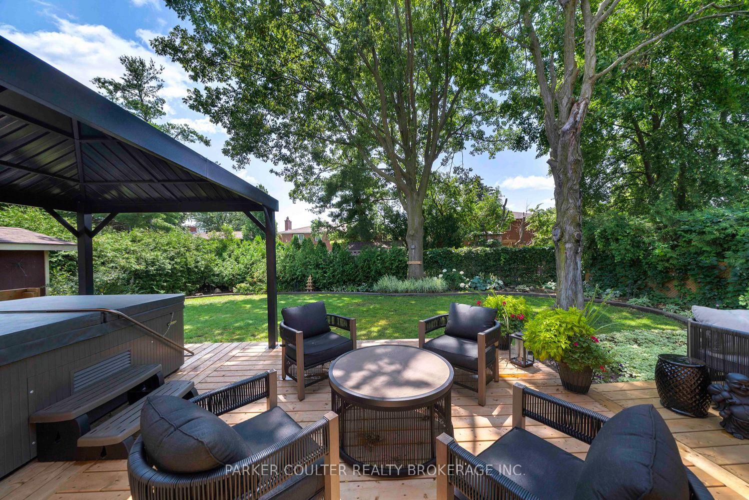 Photo 44 of 67 Woodcrest Road, Barrie, Allandale Heights — HOMEH