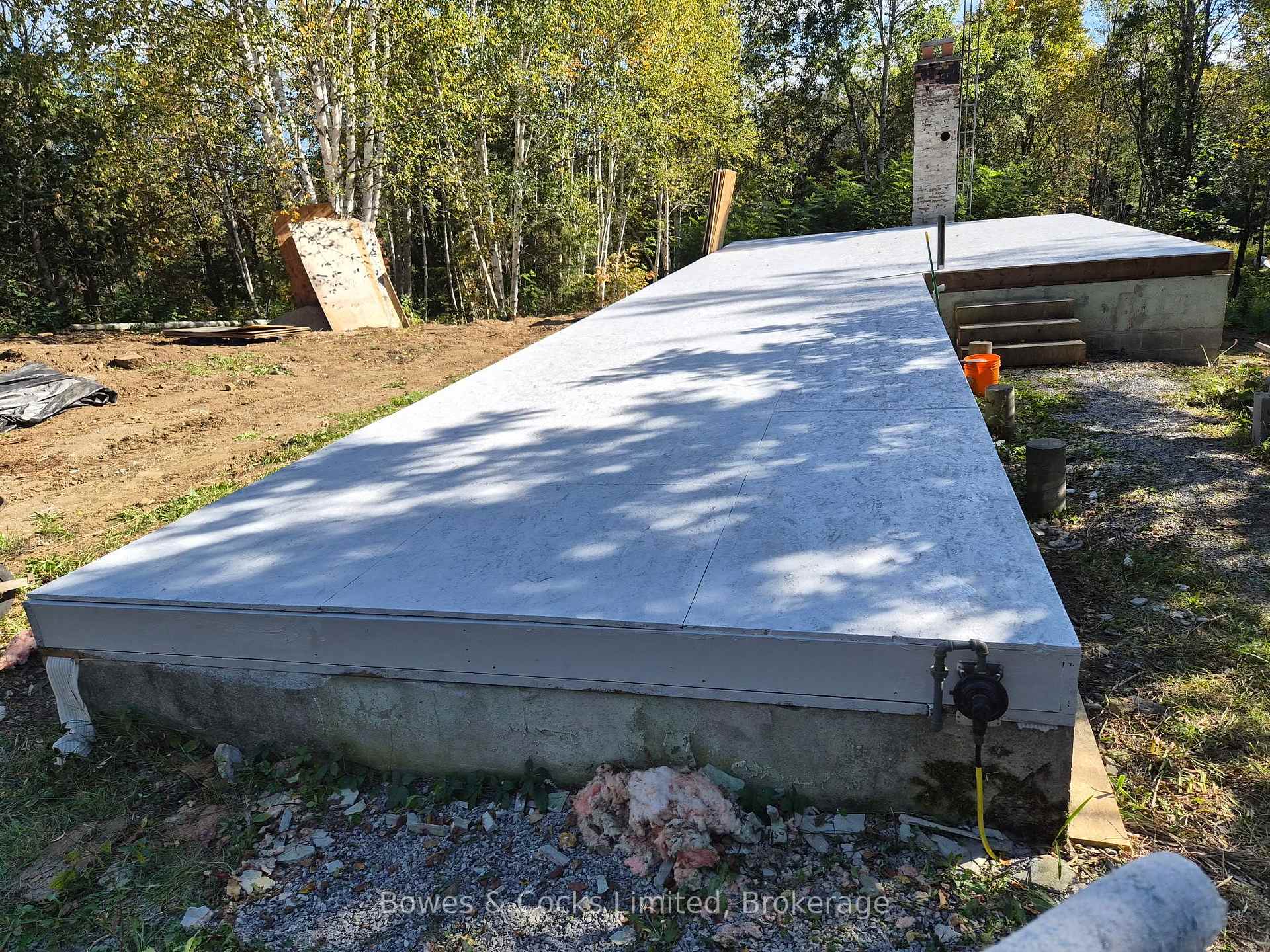 Photo 1 of 1350 Madill Road, Highlands East, Monmouth — HOMEH