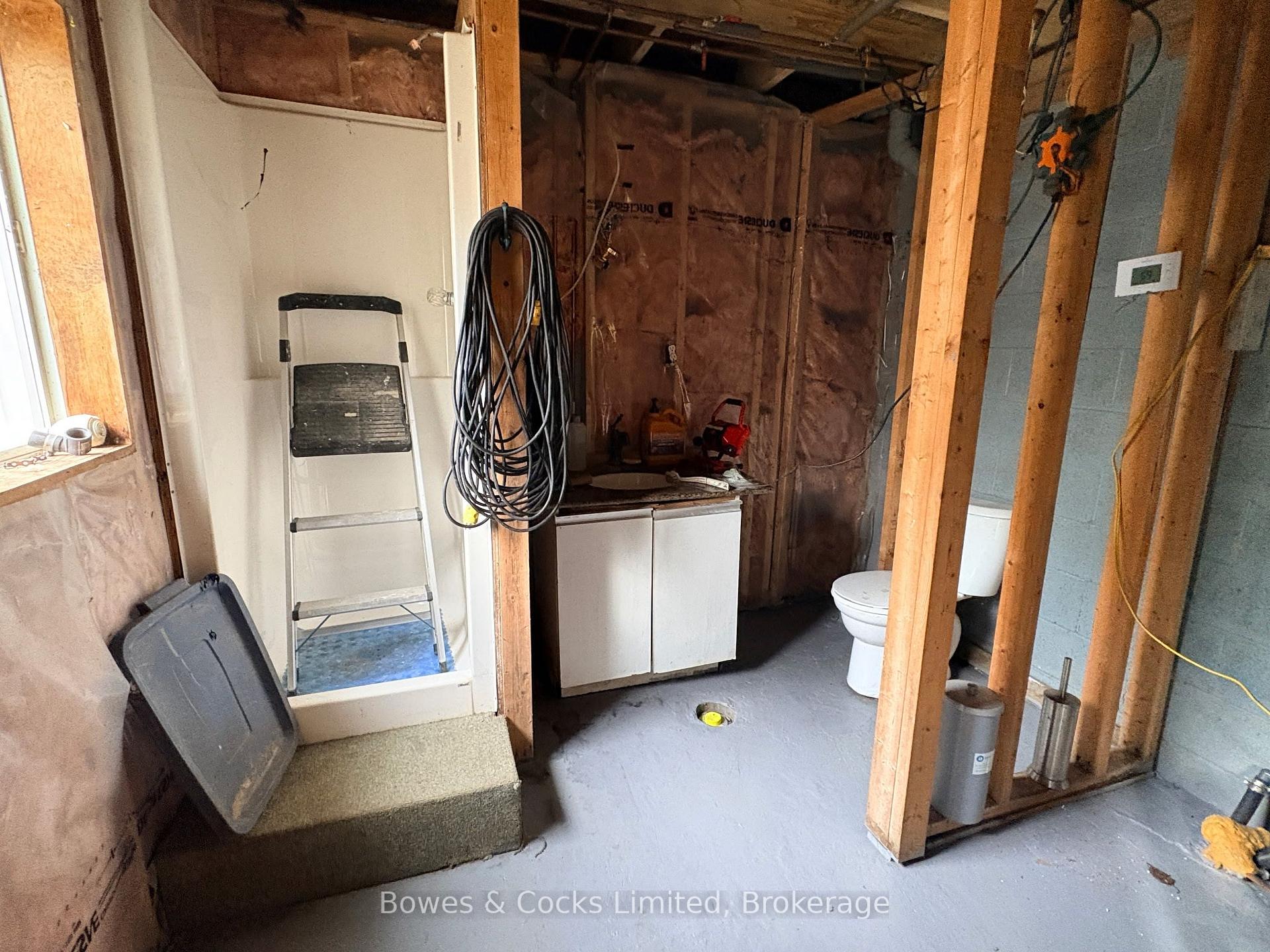 Photo 8 of 1350 Madill Road, Highlands East, Monmouth — HOMEH