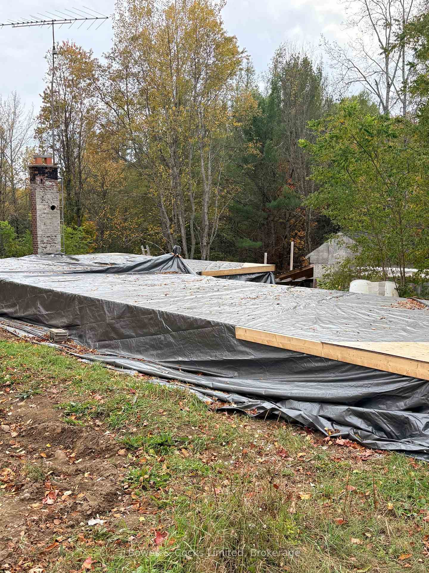 Photo 13 of 1350 Madill Road, Highlands East, Monmouth — HOMEH