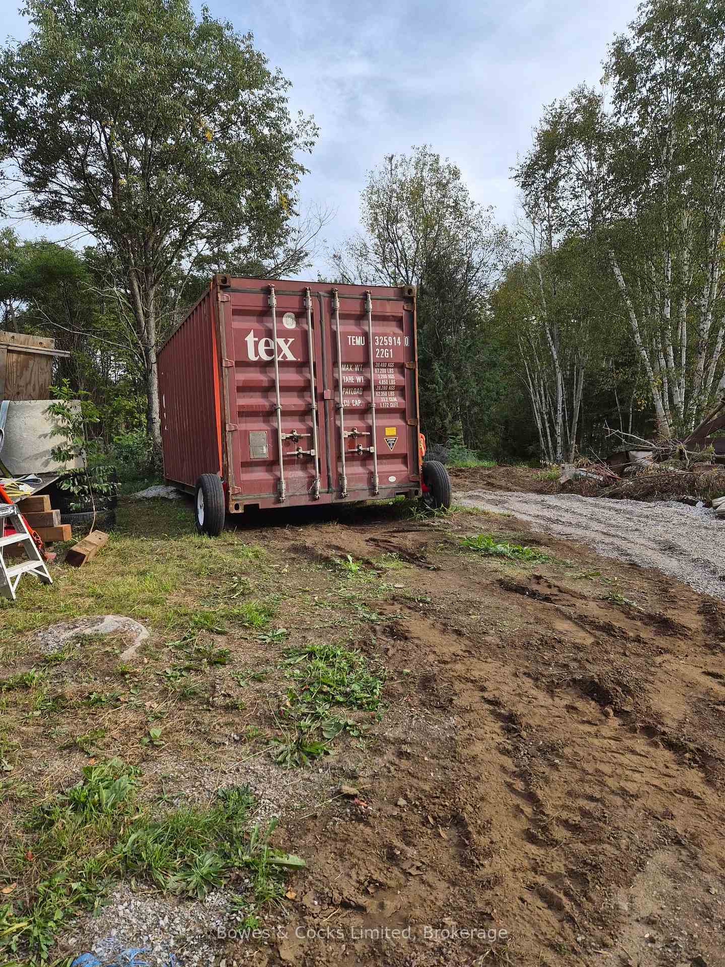 Photo 14 of 1350 Madill Road, Highlands East, Monmouth — HOMEH