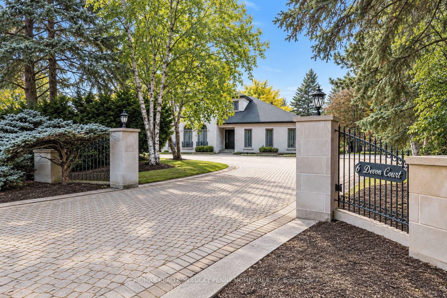 Photo 5 of 6 Devon Court, Markham, Devil's Elbow — HOMEH