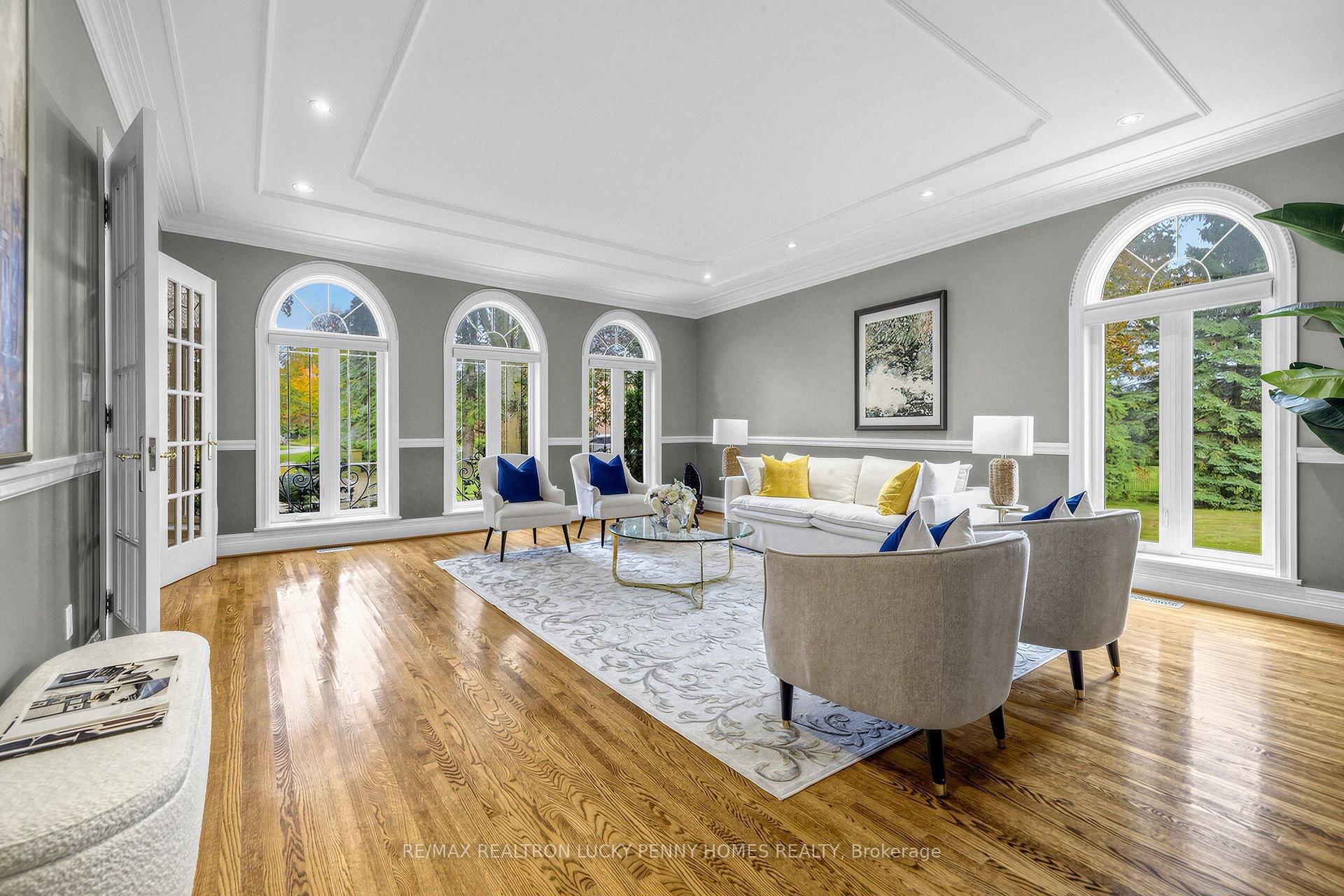 Photo 9 of 6 Devon Court, Markham, Devil's Elbow — HOMEH