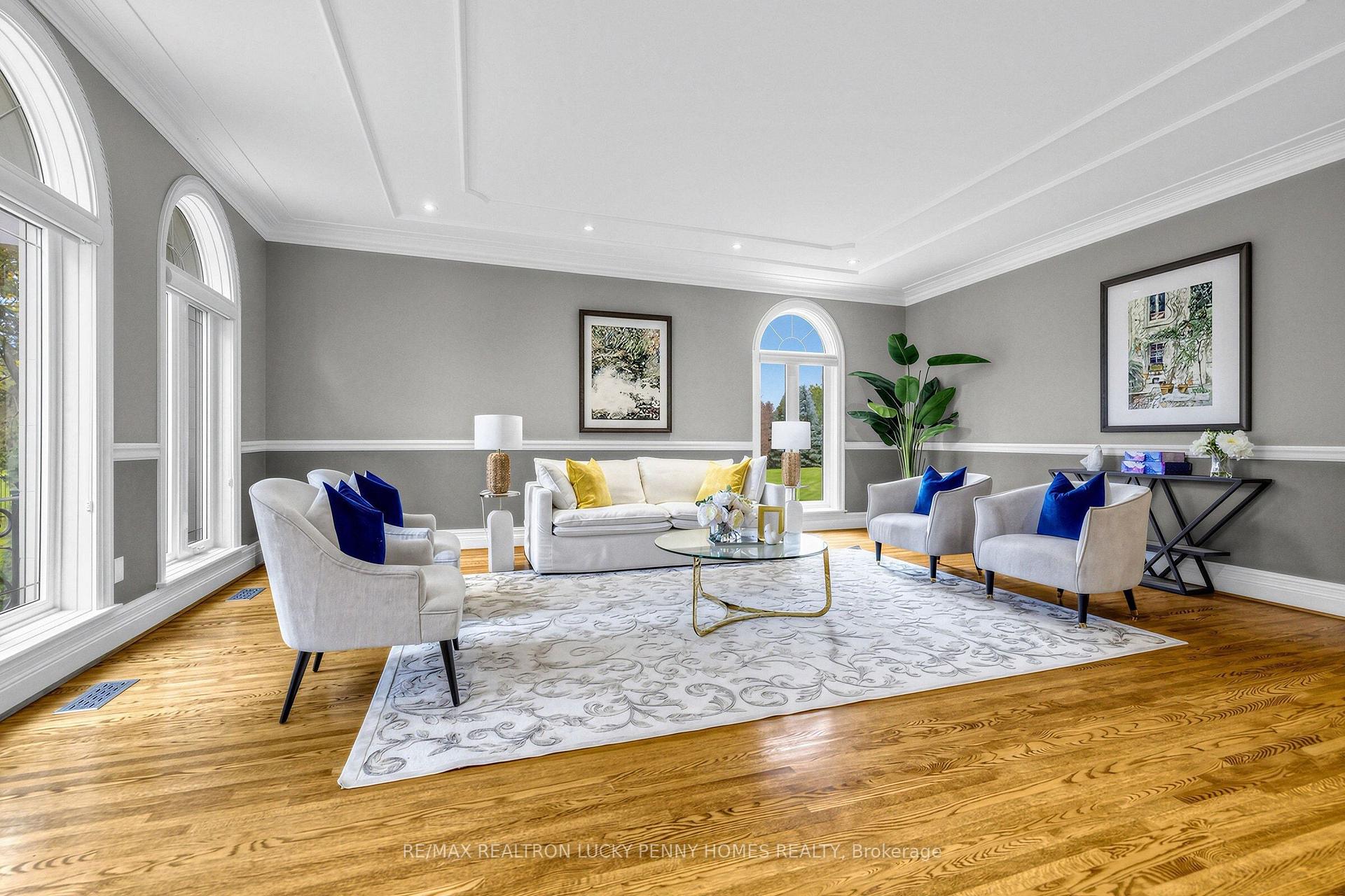 Photo 10 of 6 Devon Court, Markham, Devil's Elbow — HOMEH