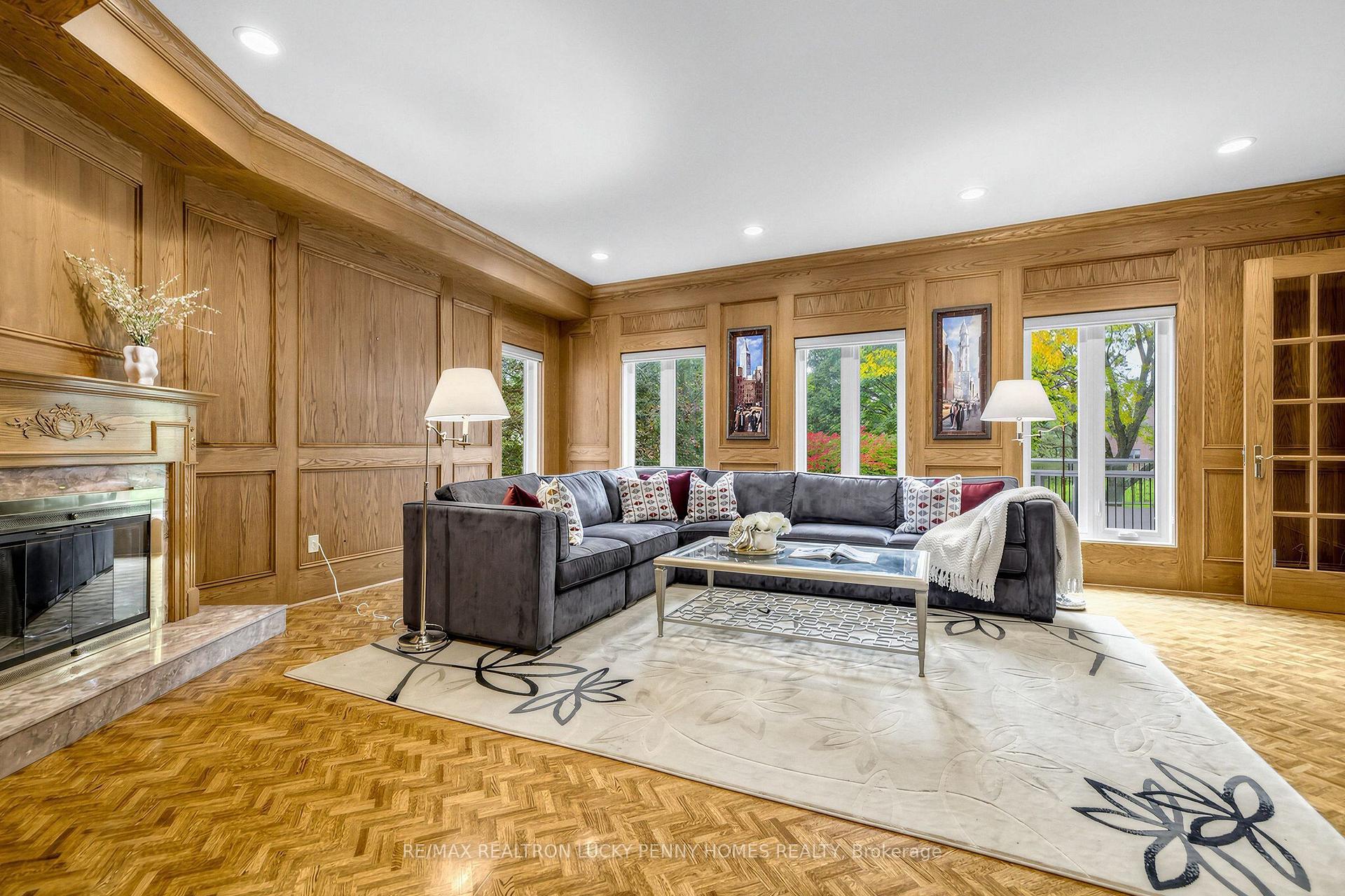 Photo 11 of 6 Devon Court, Markham, Devil's Elbow — HOMEH