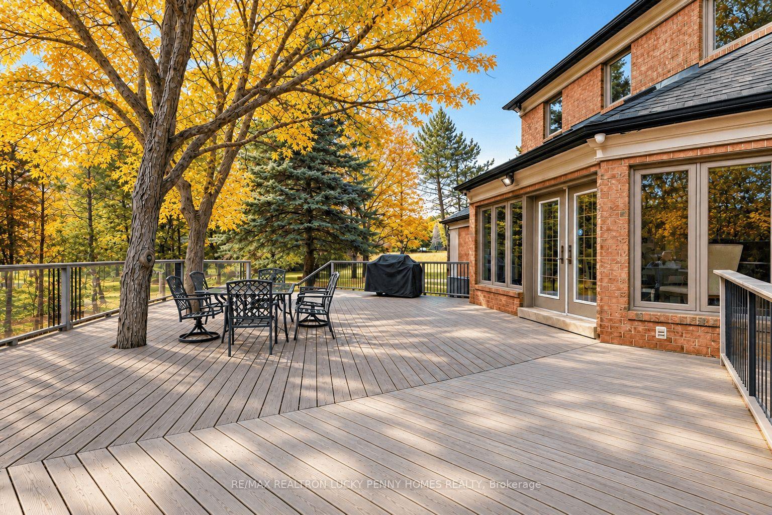 Photo 46 of 6 Devon Court, Markham, Devil's Elbow — HOMEH