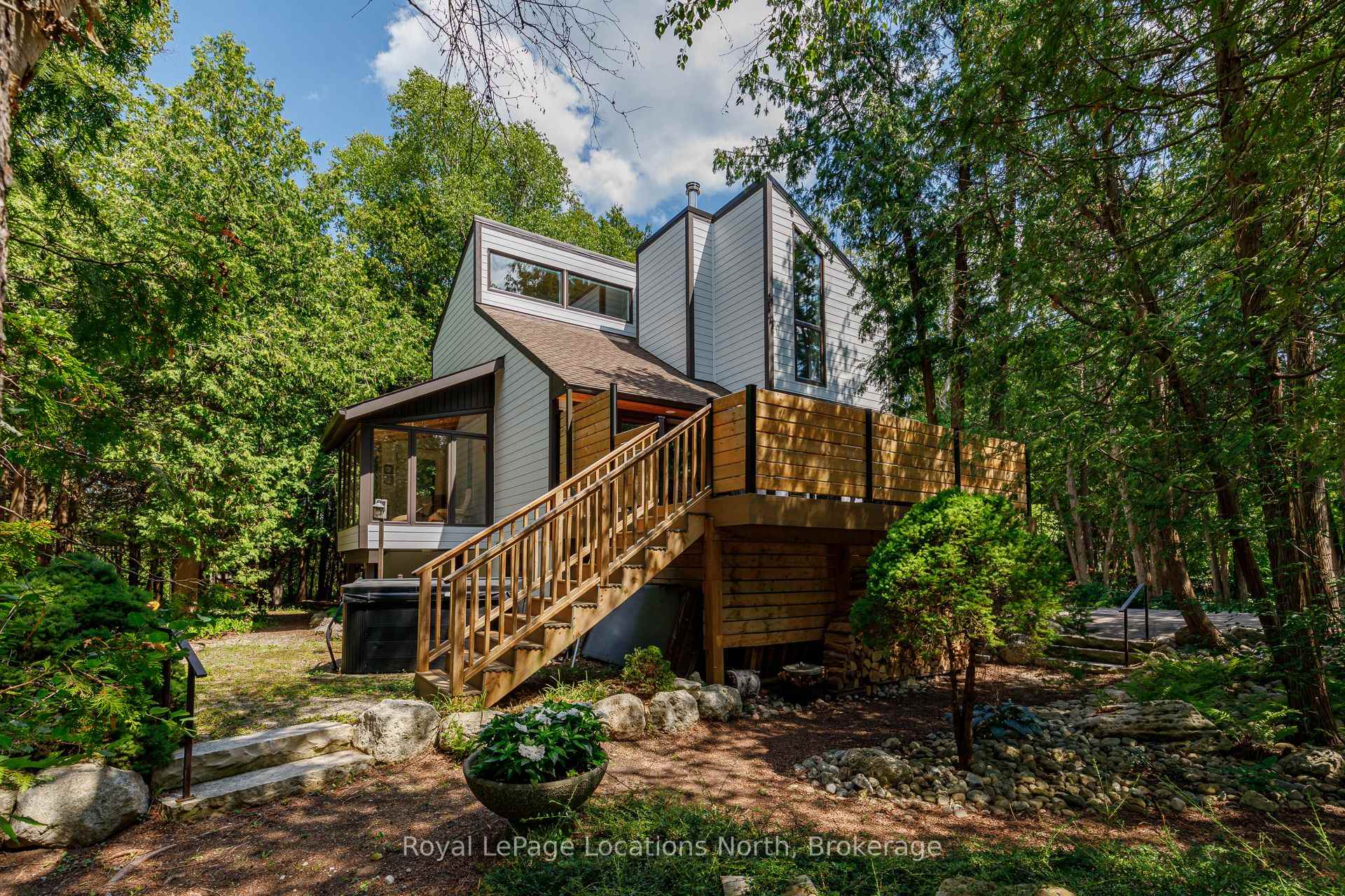 Photo of 157 Woodland Park Road