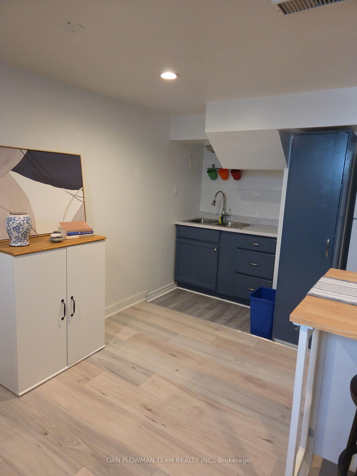 Photo 3 of Unit BSMT, 131 Central Park Boulevard N, Oshawa, O'Neill — HOMEH