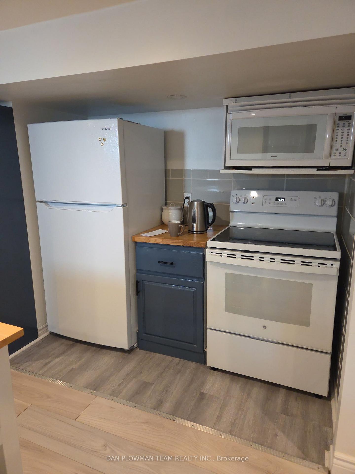 Photo 4 of Unit BSMT, 131 Central Park Boulevard N, Oshawa, O'Neill — HOMEH