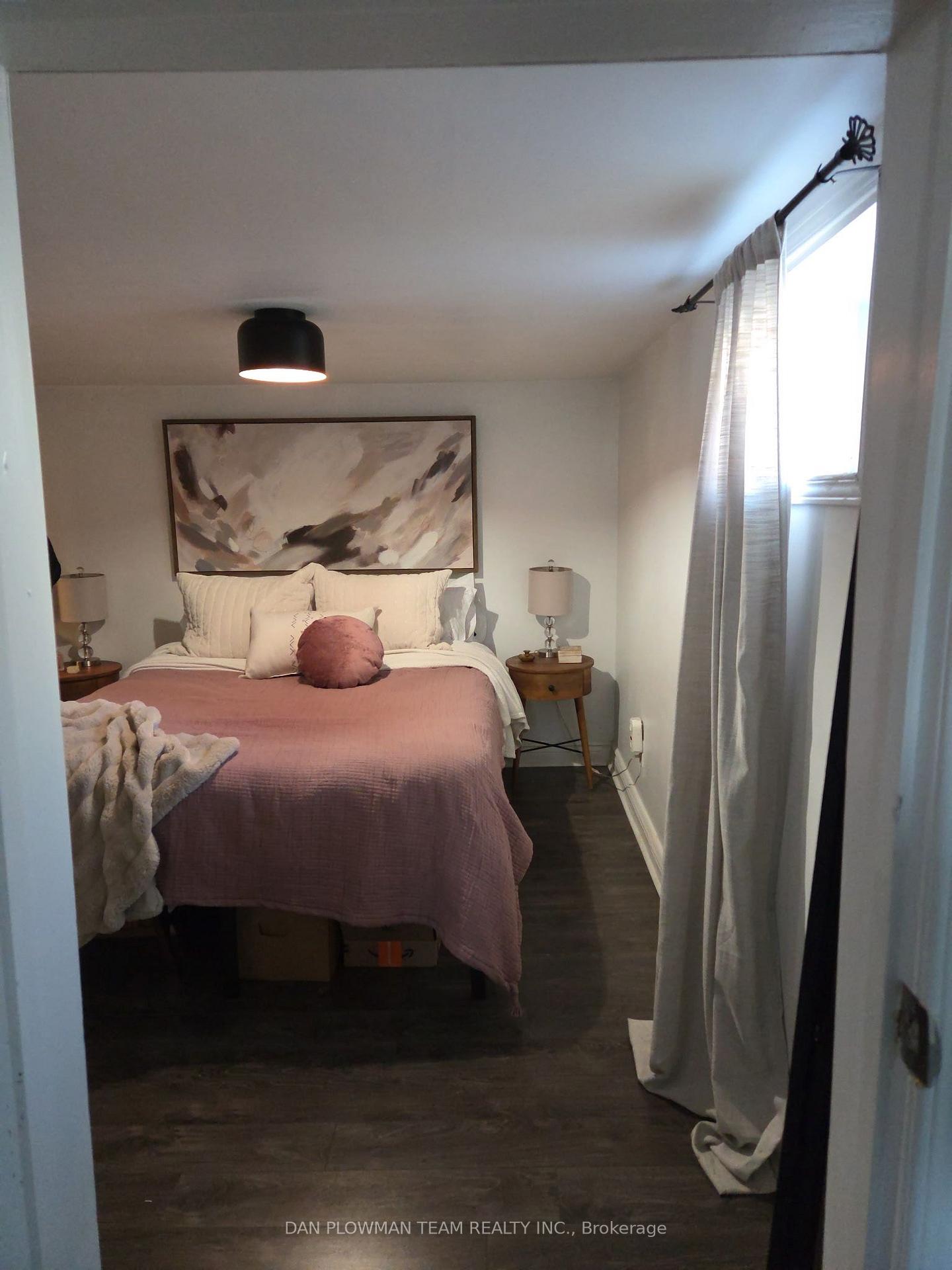 Photo 6 of Unit BSMT, 131 Central Park Boulevard N, Oshawa, O'Neill — HOMEH
