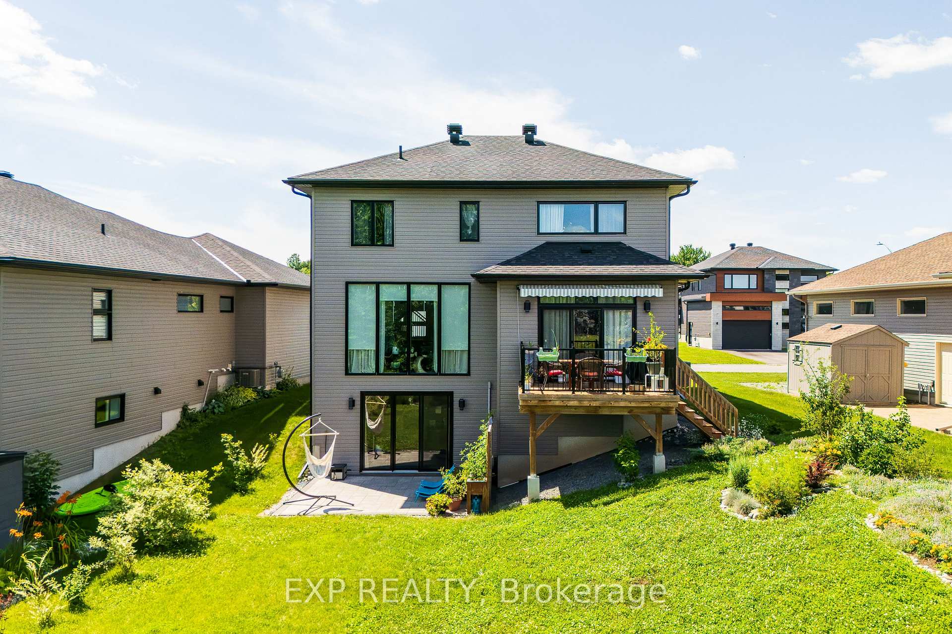 Photo 30 of 144 Argile Street, Casselman, Casselman — HOMEH