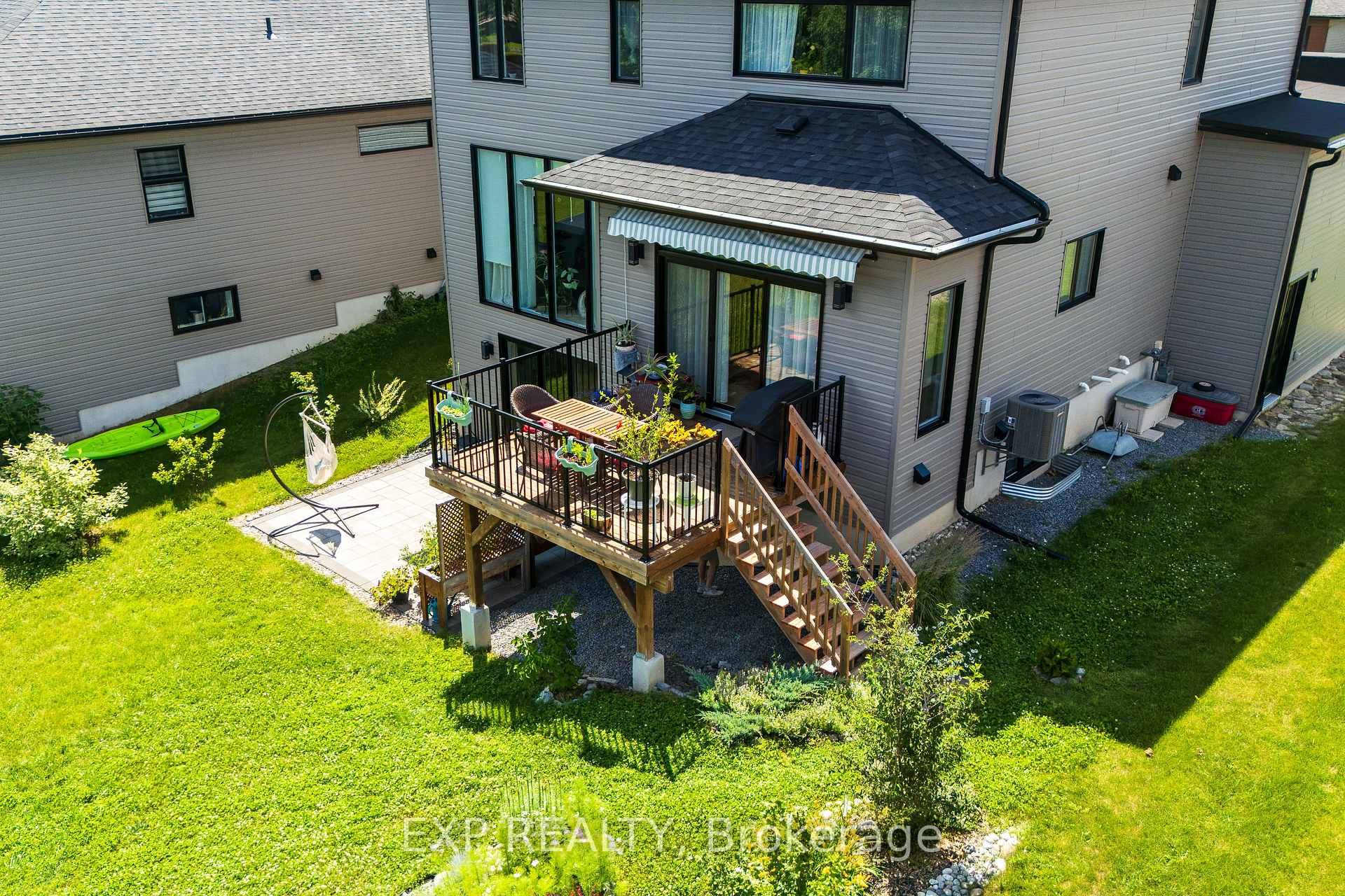 Photo 32 of 144 Argile Street, Casselman, Casselman — HOMEH