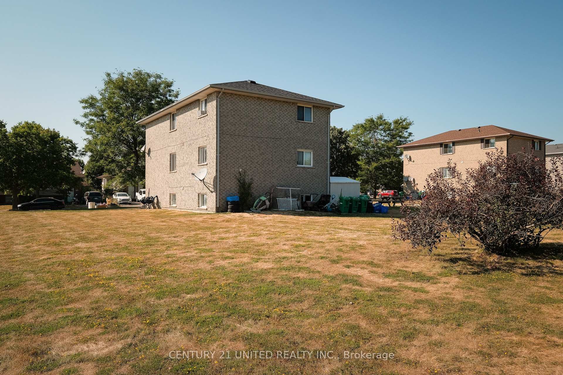 Photo 9 of 538 Crystal Drive, Peterborough, Ashburnham Ward 4 — HOMEH