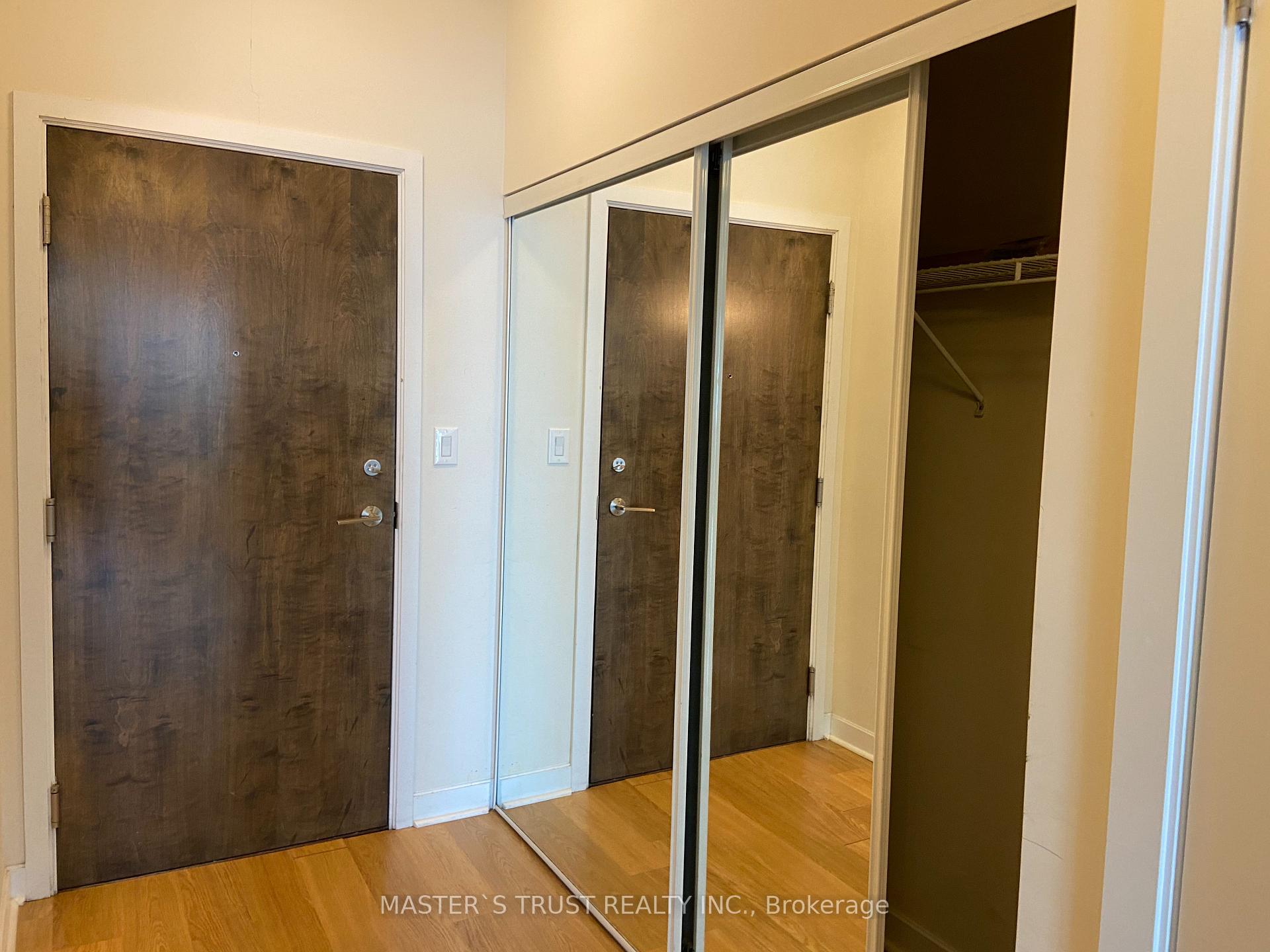 Photo 6 of Unit 2710, 33 Bay Street, Toronto, Waterfront Communities — HOMEH