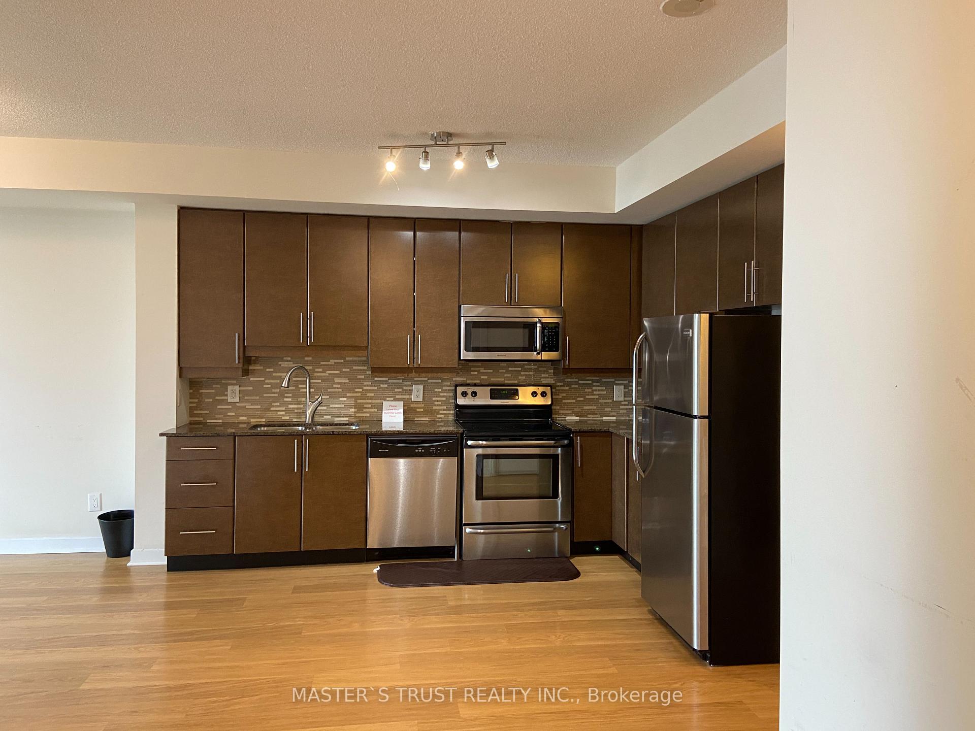 Photo 8 of Unit 2710, 33 Bay Street, Toronto, Waterfront Communities — HOMEH