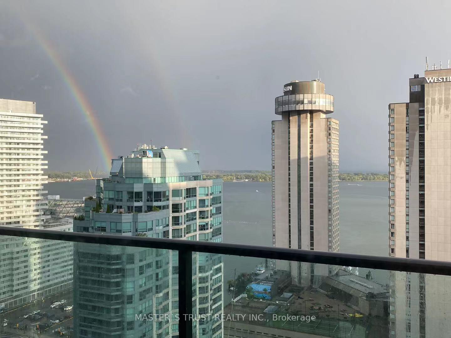 Photo 17 of Unit 2710, 33 Bay Street, Toronto, Waterfront Communities — HOMEH