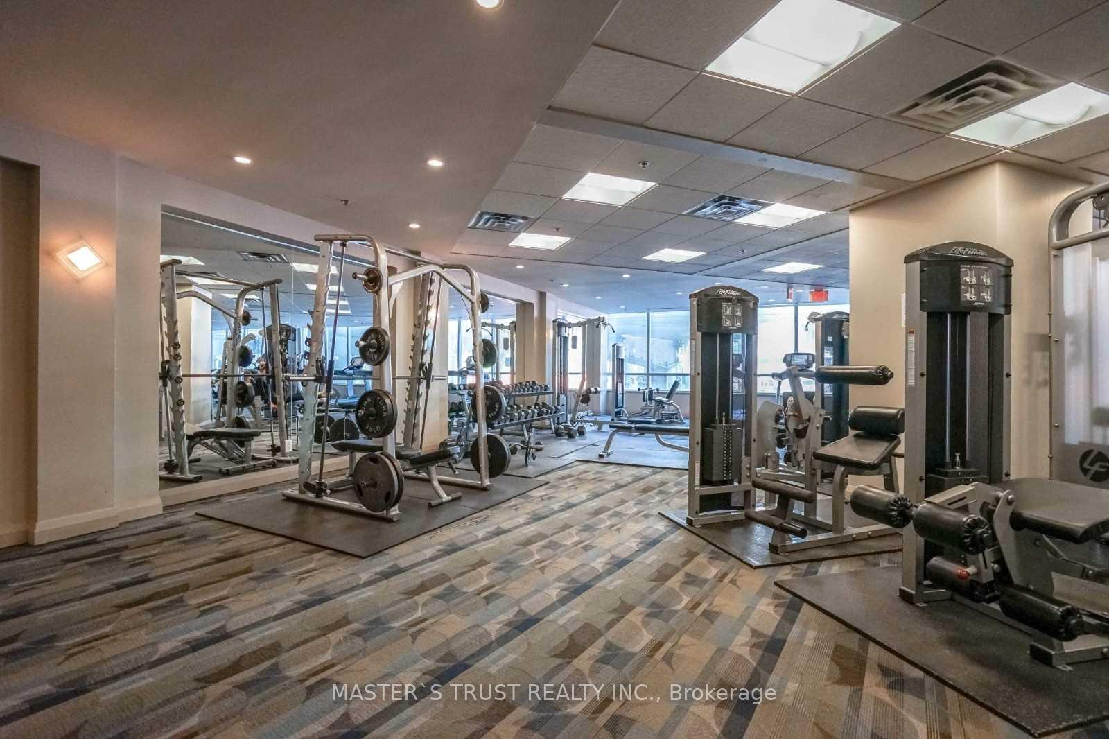 Photo 18 of Unit 2710, 33 Bay Street, Toronto, Waterfront Communities — HOMEH