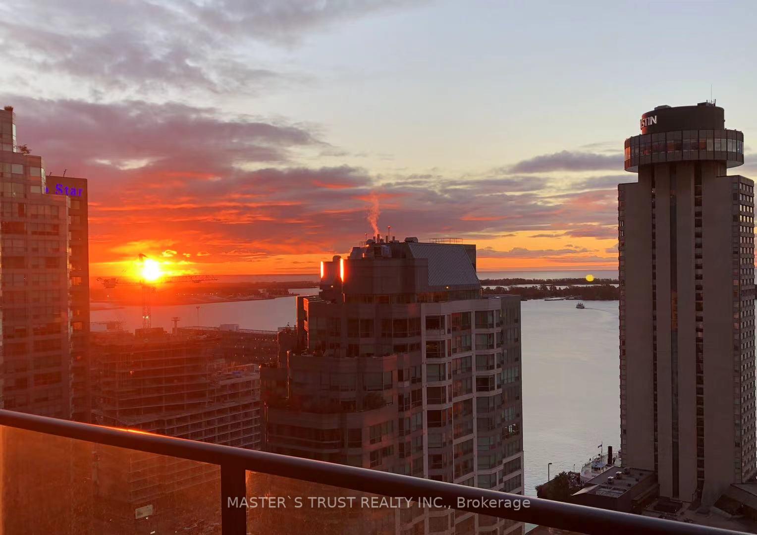 Photo 19 of Unit 2710, 33 Bay Street, Toronto, Waterfront Communities — HOMEH